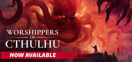 【端游推荐】克苏鲁信徒 v1.0.0.0 正式中文版（解压即玩） [10 GB]