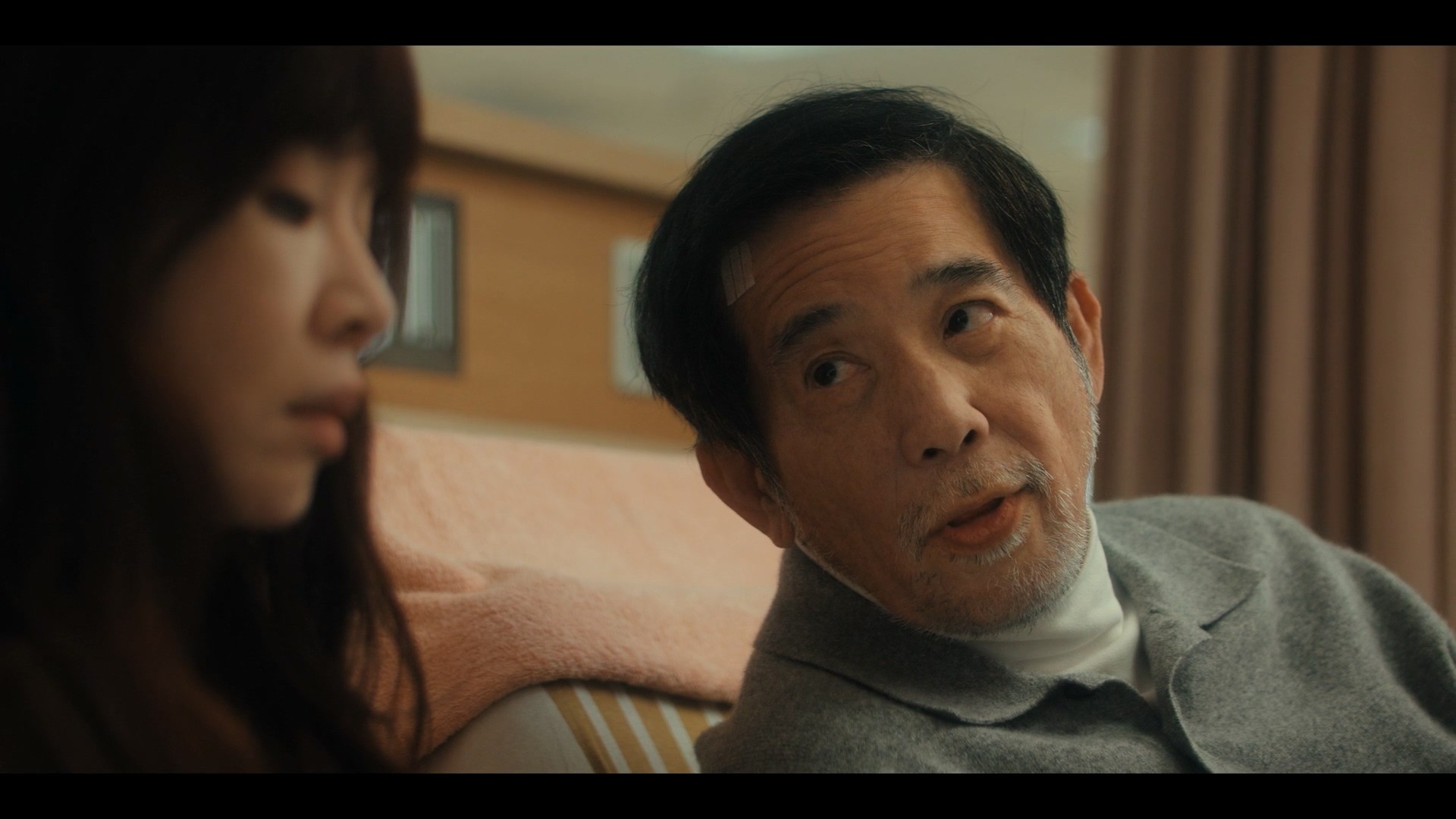 【8集全】忘了我记得 (2025)【NF / 1080P / 高码率】【杜比DDP5.1】【全景声】【内封简繁】【16.3GB】
