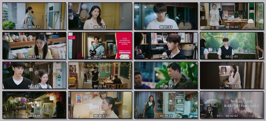 【更新05集】陷入我们的热恋 (2025)【4K 臻彩MAX & HDR Vivid 高码率 60FPS】【国语中字】【单集5GB】【刘浩存/王安宇】