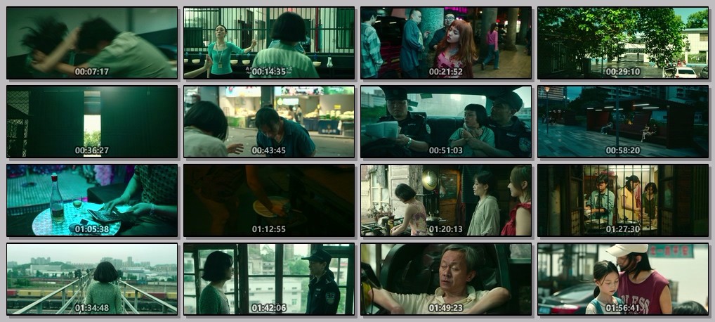 向阳·花 (2025)【4K / EDR / 高码率】【DTS环绕声】【内嵌简英】【11GB】【赵丽颖 / 兰西雅】* 向阳花 / 出狱女子的故事*
