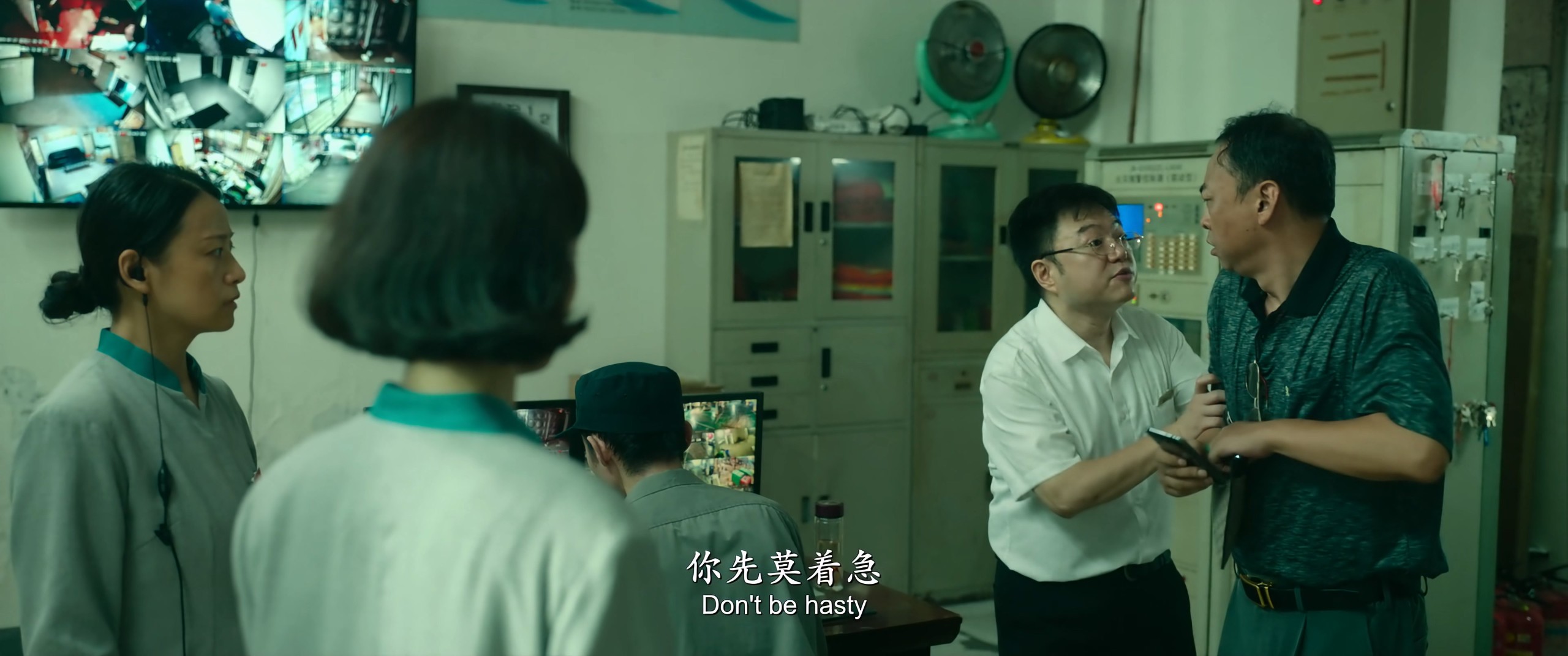 向阳·花 (2025)【4K / EDR / 高码率】【DTS环绕声】【内嵌简英】【11GB】【赵丽颖 / 兰西雅】* 向阳花 / 出狱女子的故事*