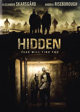 躲藏 Hidden