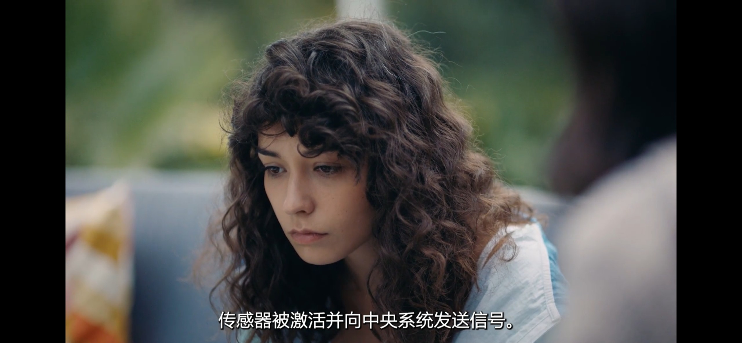 Biaz：黑暗吞噬者的诅咒 Biaz: Kara Iyenin Laneti (2024) 【1080P】简中字幕【2.8G】