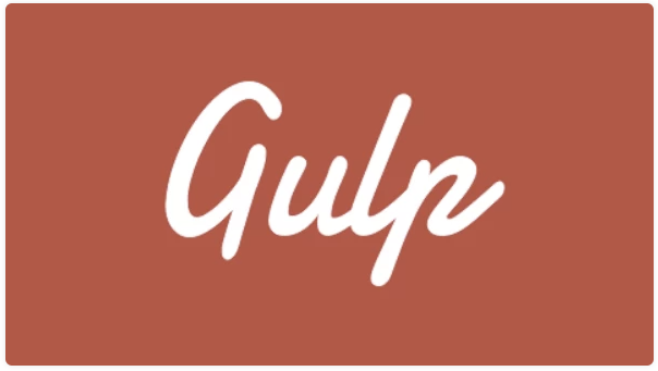 Gulp即学即用 - 带源码课件 【421MB】