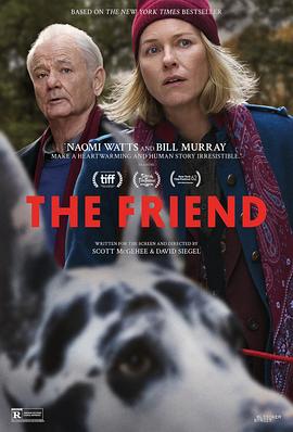 朋友 The Friend
