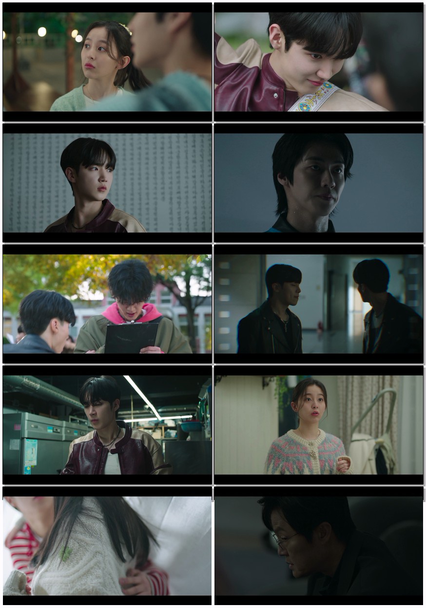  [四季之春] [更新至第2集] [2025韩国爱情剧] [韩语中字] [1080P/2.3GB] [何有俊/朴持厚/李承協]