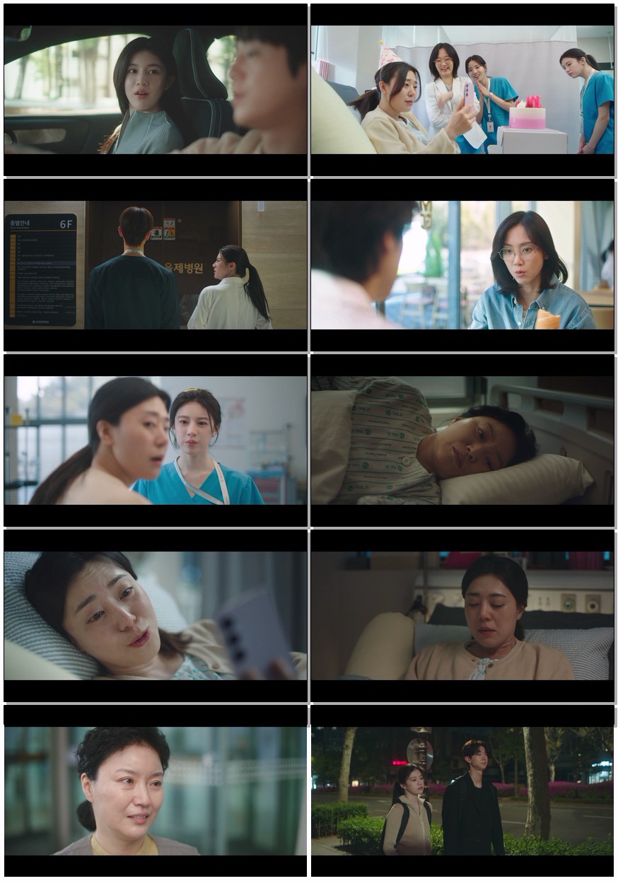  [机智住院医生生活] [更至8集] [2025最新高分韩剧] [韩语中字] [1080P/2.8G]