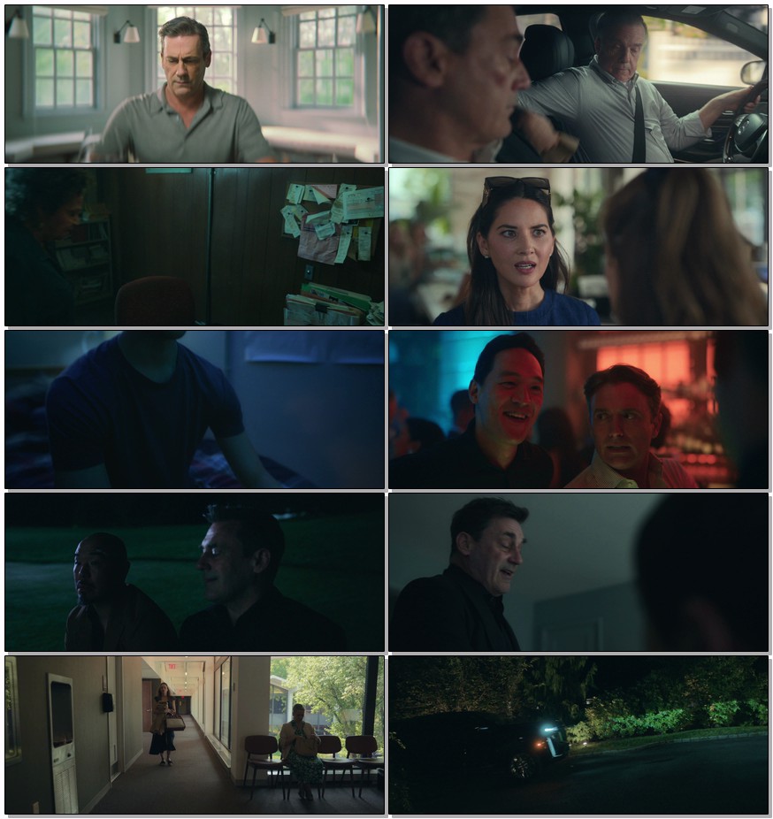  [掩耳盗邻] [更至第8集] [2025最新犯罪美剧 豆瓣高分8.3] [英语中字] [1080P/4GB]