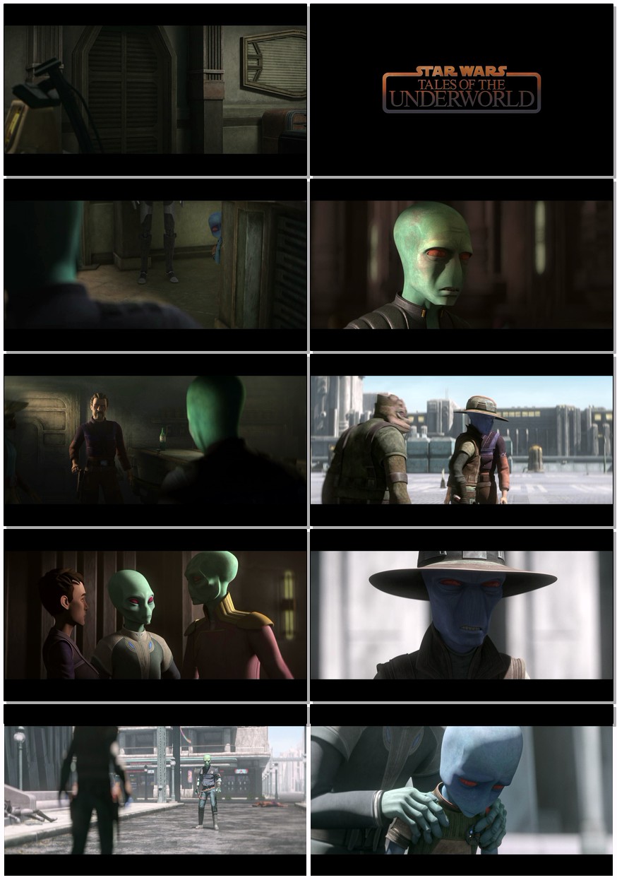    [星球大战：黑市传说]   [全6集]   [星球大战动漫]   [英语中字]   [1080P/4K]   [2025最新动漫]   [2.5G/8G]