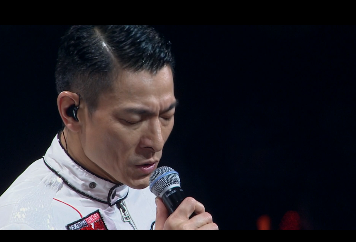 刘德华演唱会【1999-2011】【蓝光珍藏版】【共33.4G】