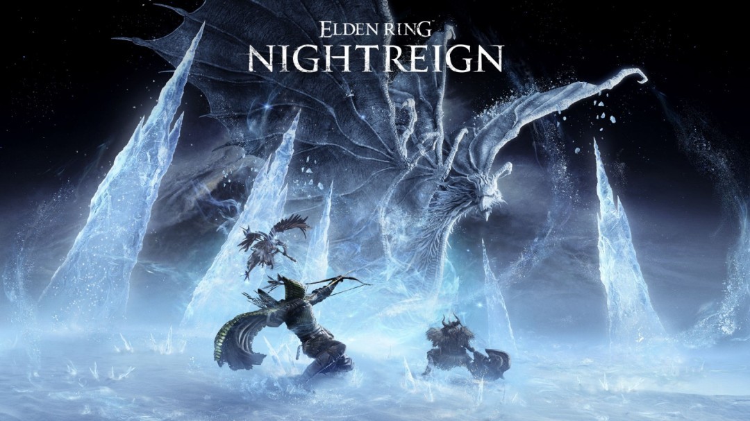 《艾尔登法环 黑夜君临（Elden Ring Nightreign）》 v1.01.1 官方中文+预购特典 免安装硬盘版 亲测解压即玩【PC】【20G】