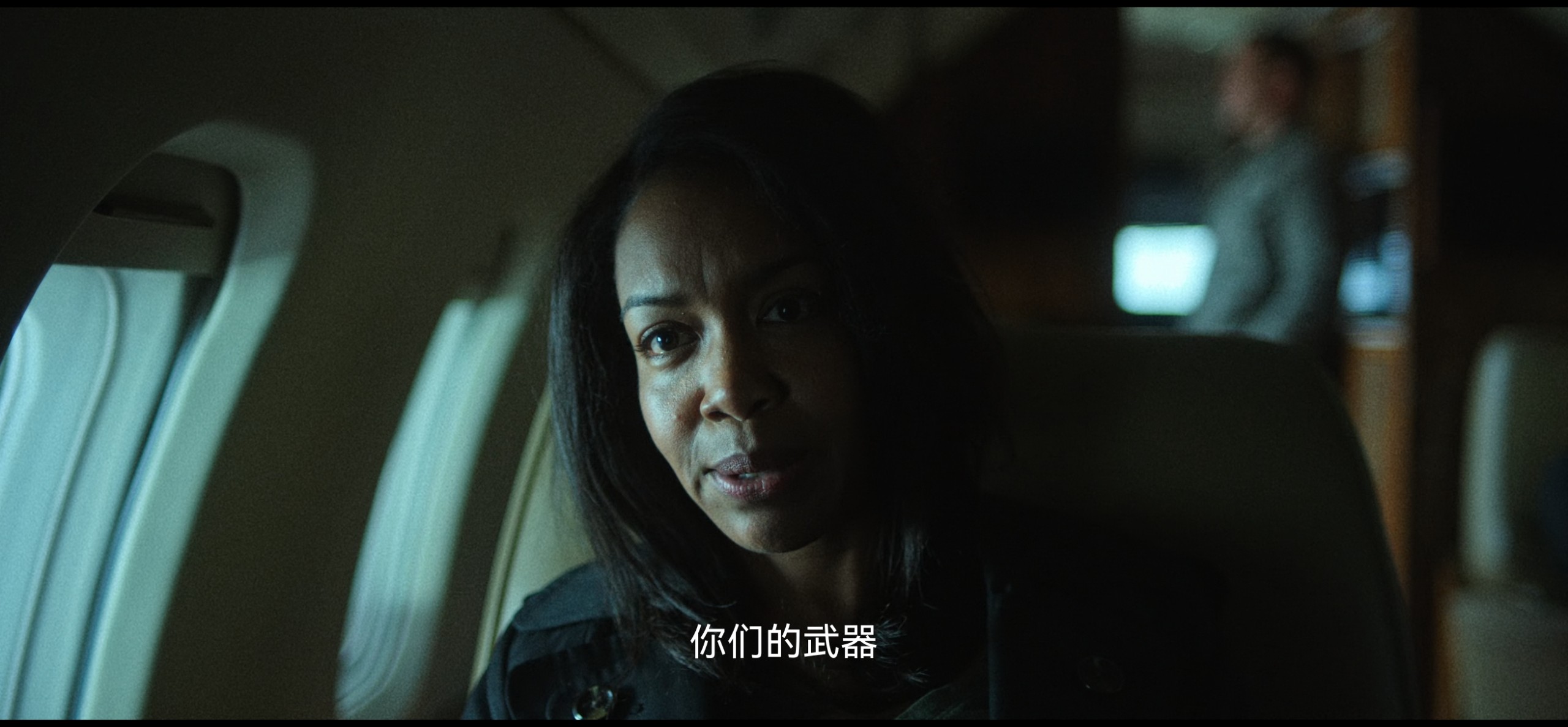 《黑钱胜地》1-4季 4K+1080P  英语中字（2017-2022） 5G/集左右 4季全259G