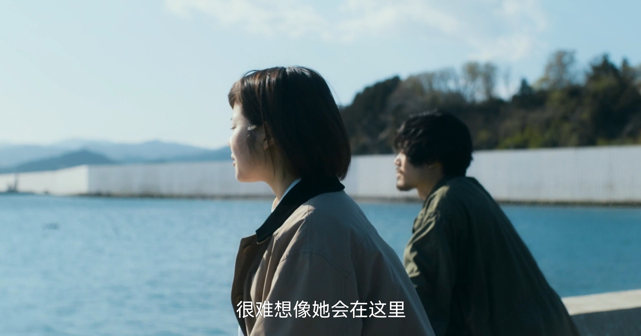 终归大海(2022)1080P WEB-DL 内嵌简中字幕 3.5G