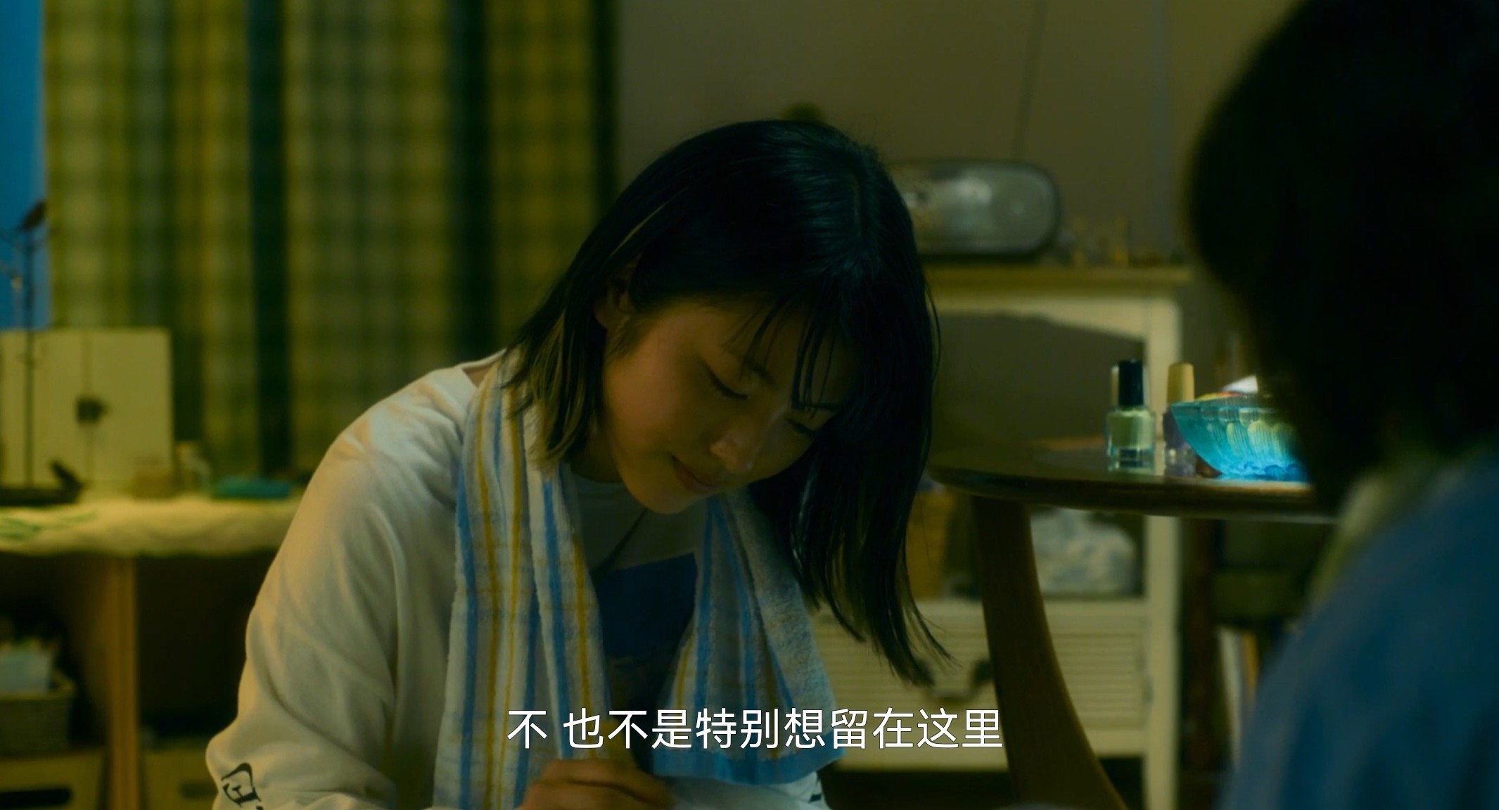 终归大海(2022)1080P WEB-DL 内嵌简中字幕 3.5G