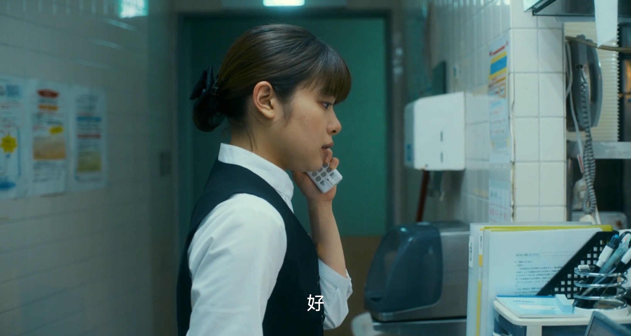 终归大海(2022)1080P WEB-DL 内嵌简中字幕 3.5G