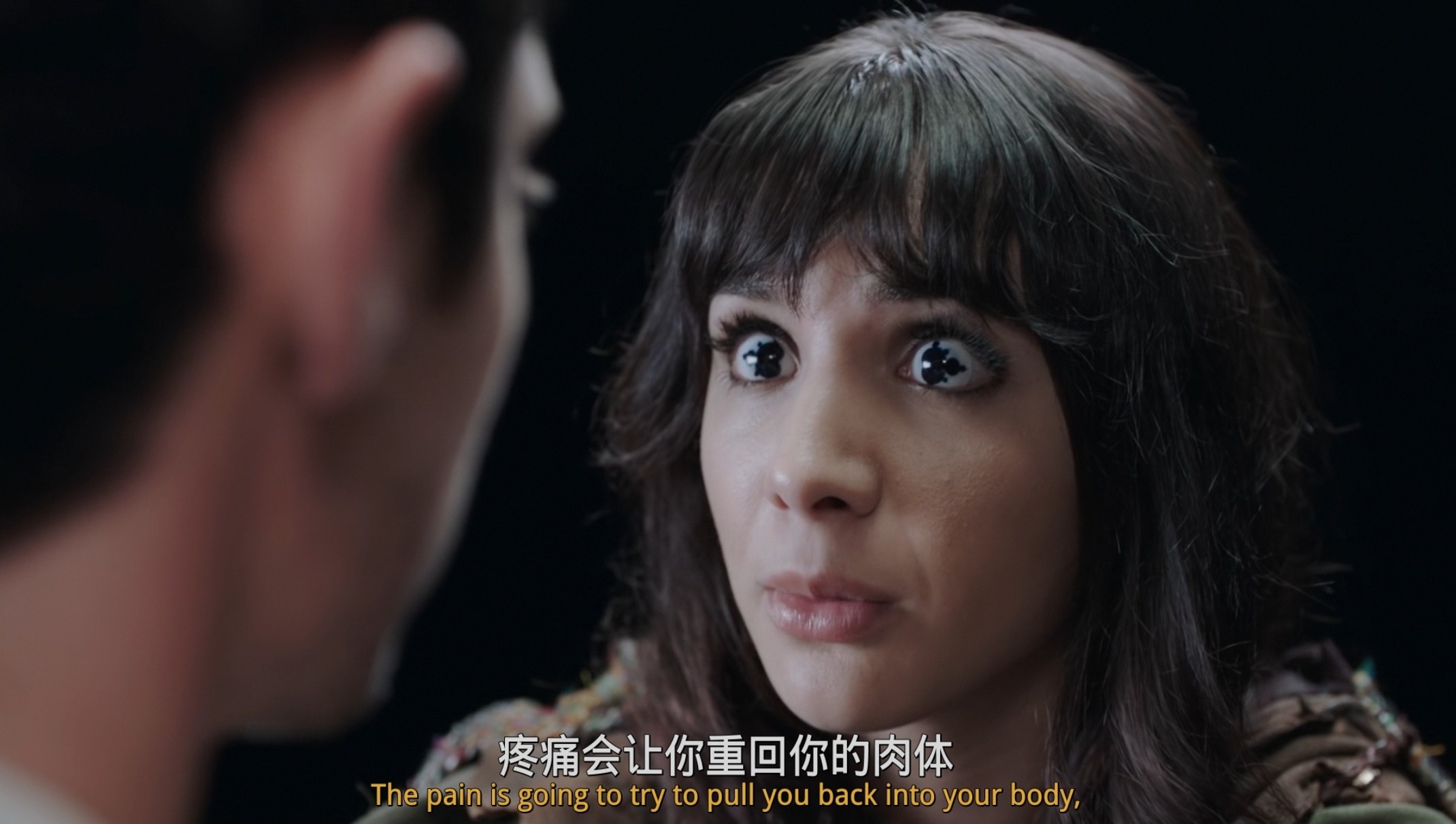 《全能侦探社》1-2季全 1080P蓝光 内封特效字幕 （2016-2017）3.5G/集左右 2季65.6G