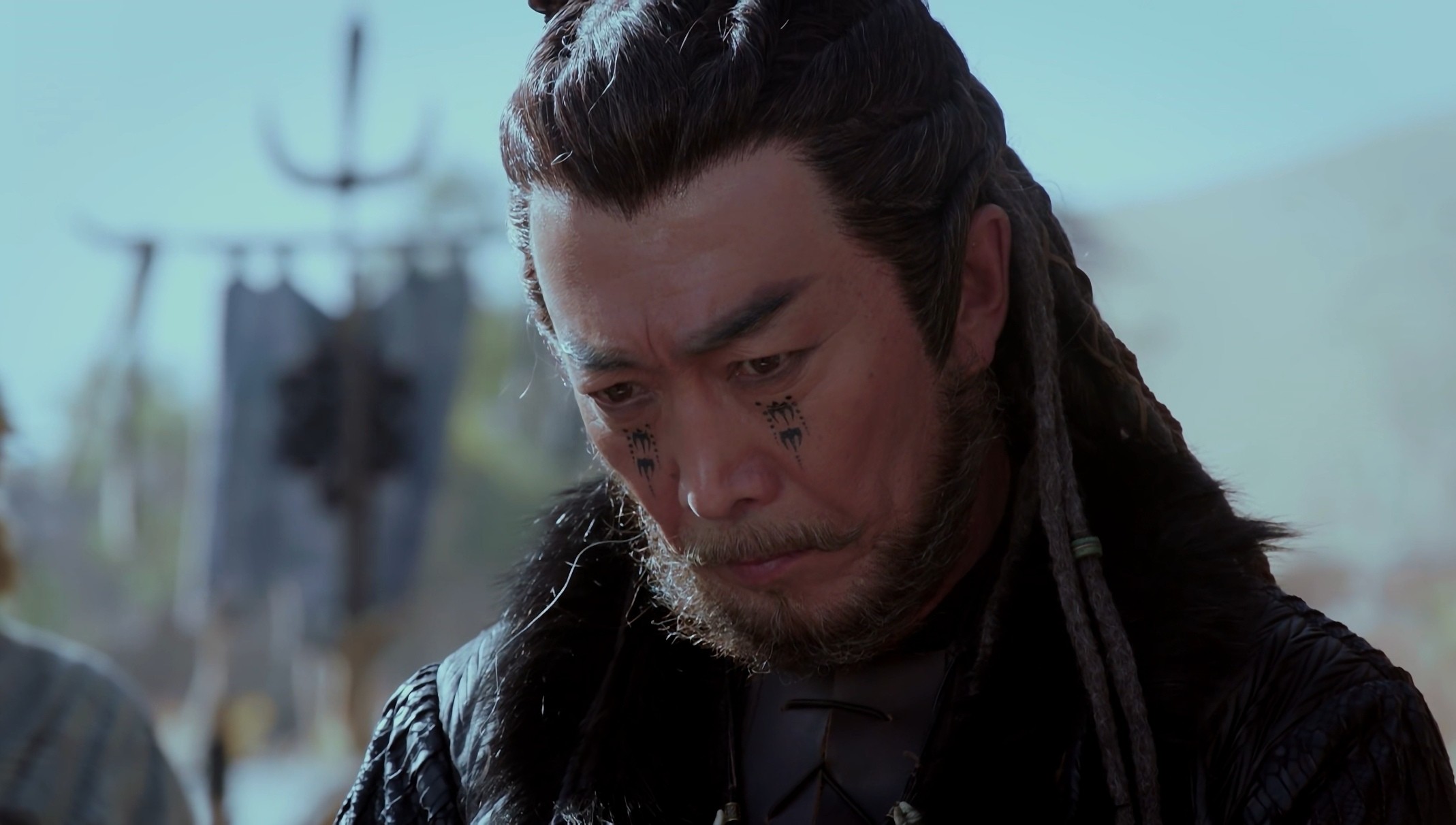 东宫（2019）4K/2160P 国语中字 1.9G/集左右 全集100G