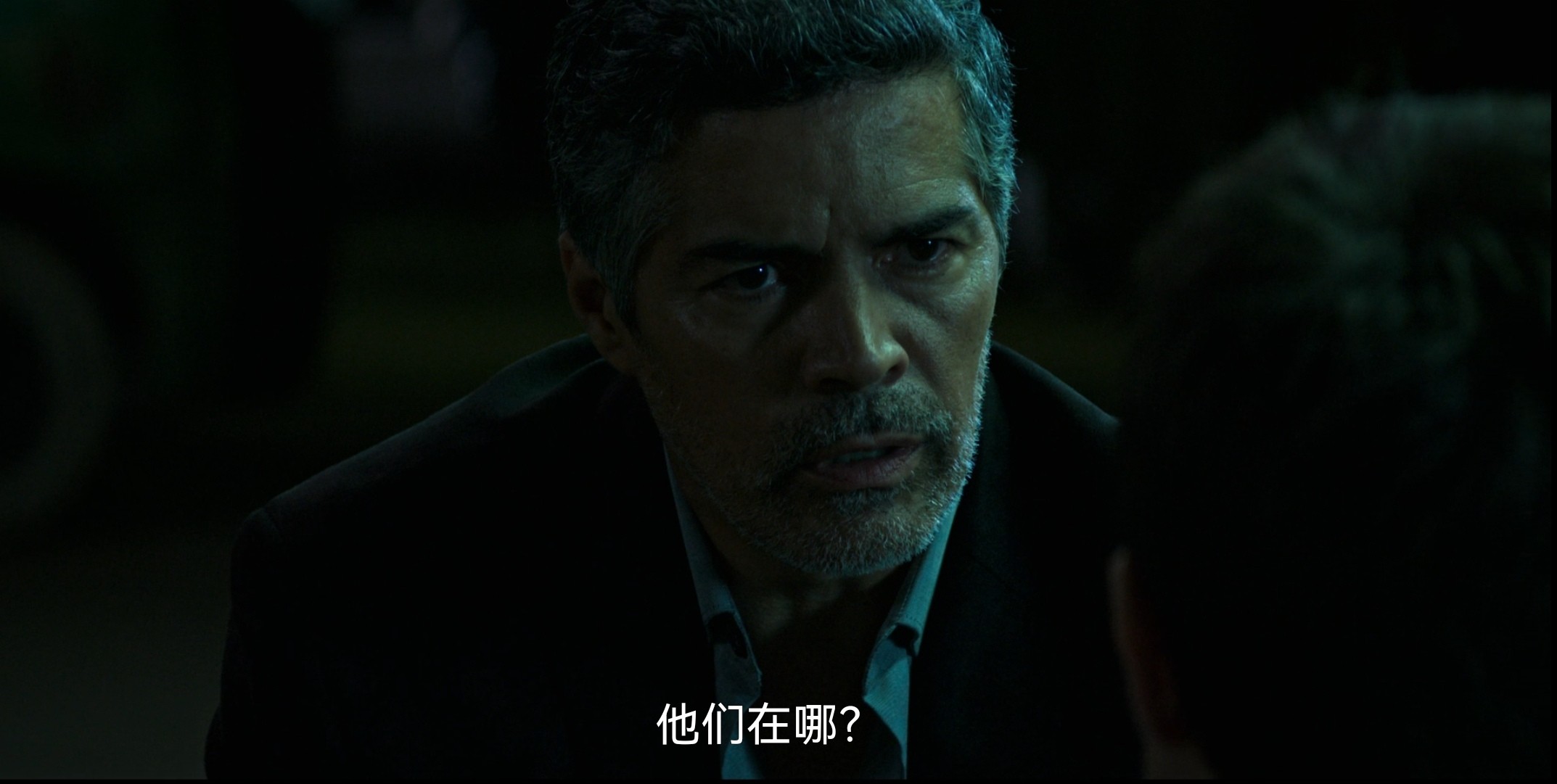 《黑钱胜地》1-4季 4K+1080P  英语中字（2017-2022） 5G/集左右 4季全259G