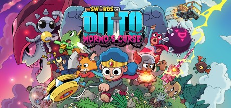 【PC】迪托之剑 v4368964-94307 解压即玩【730MB】