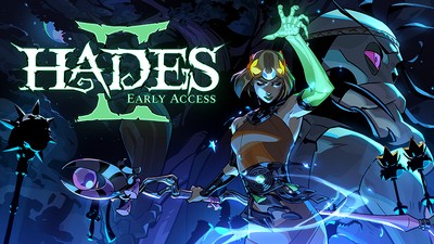 【PC】哈迪斯2 v0.121907 解压即玩【6.6 GB】
