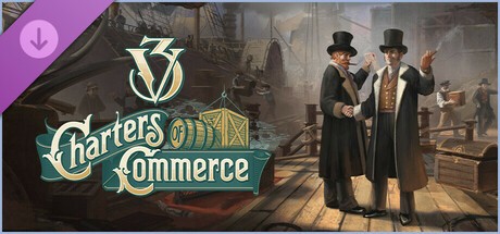 【PC】维多利亚3 v1.9.0 新增DLC 解压即玩【10 GB】