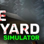 【PC】僵尸墓地模拟器（Zombie Graveyard Simulator）v1.2.5【1GB】