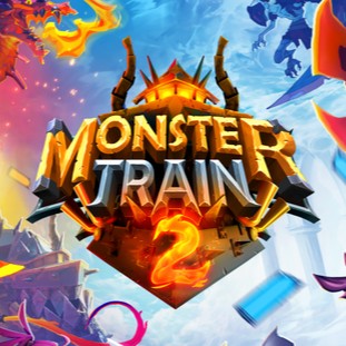 【PC】怪物火车2（Monster Train 2）v12000 解压即玩【2.6 GB】