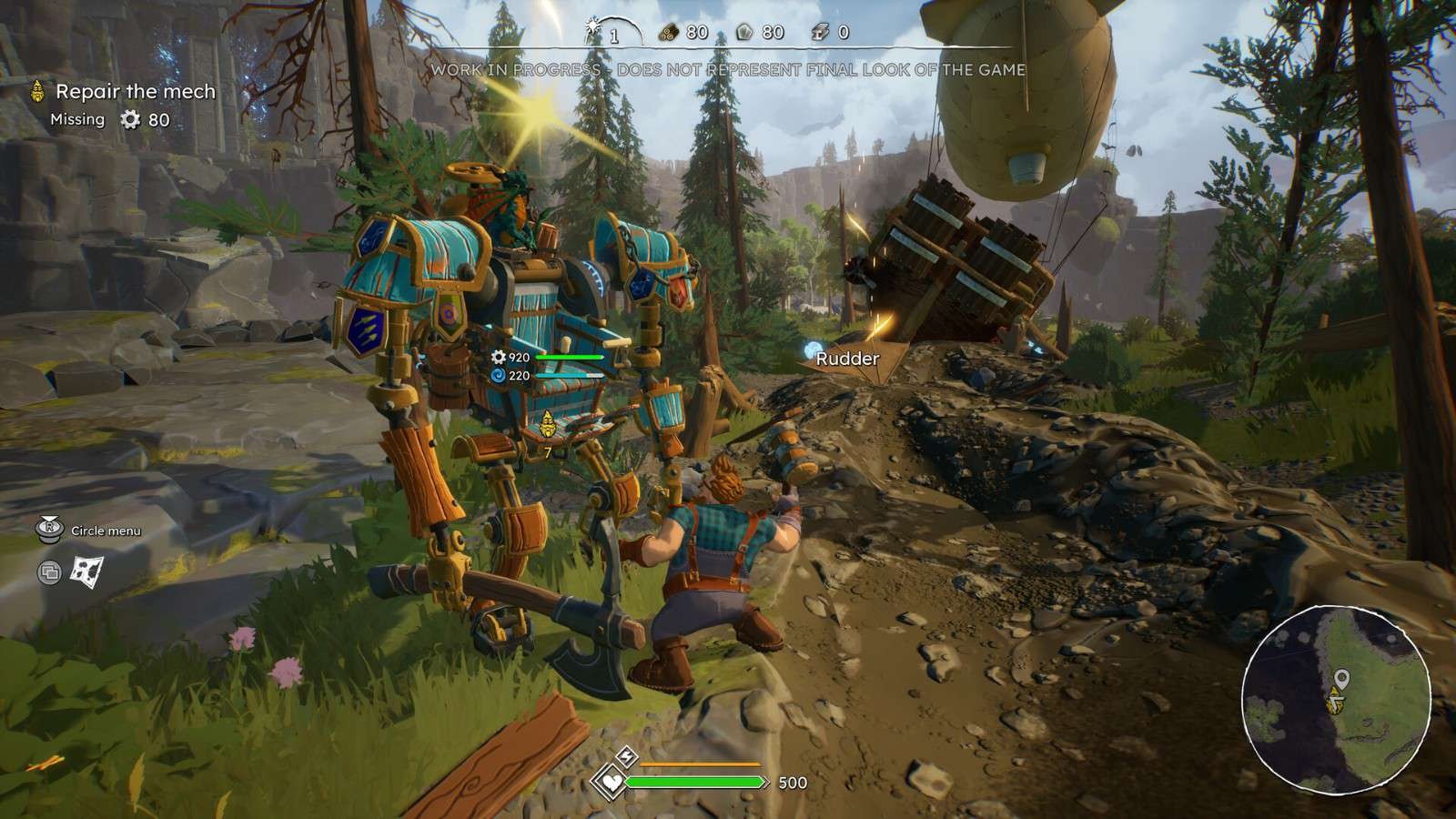 【PC】矮人元祖 First Dwarf Build.18810987 解压即玩【8 GB】