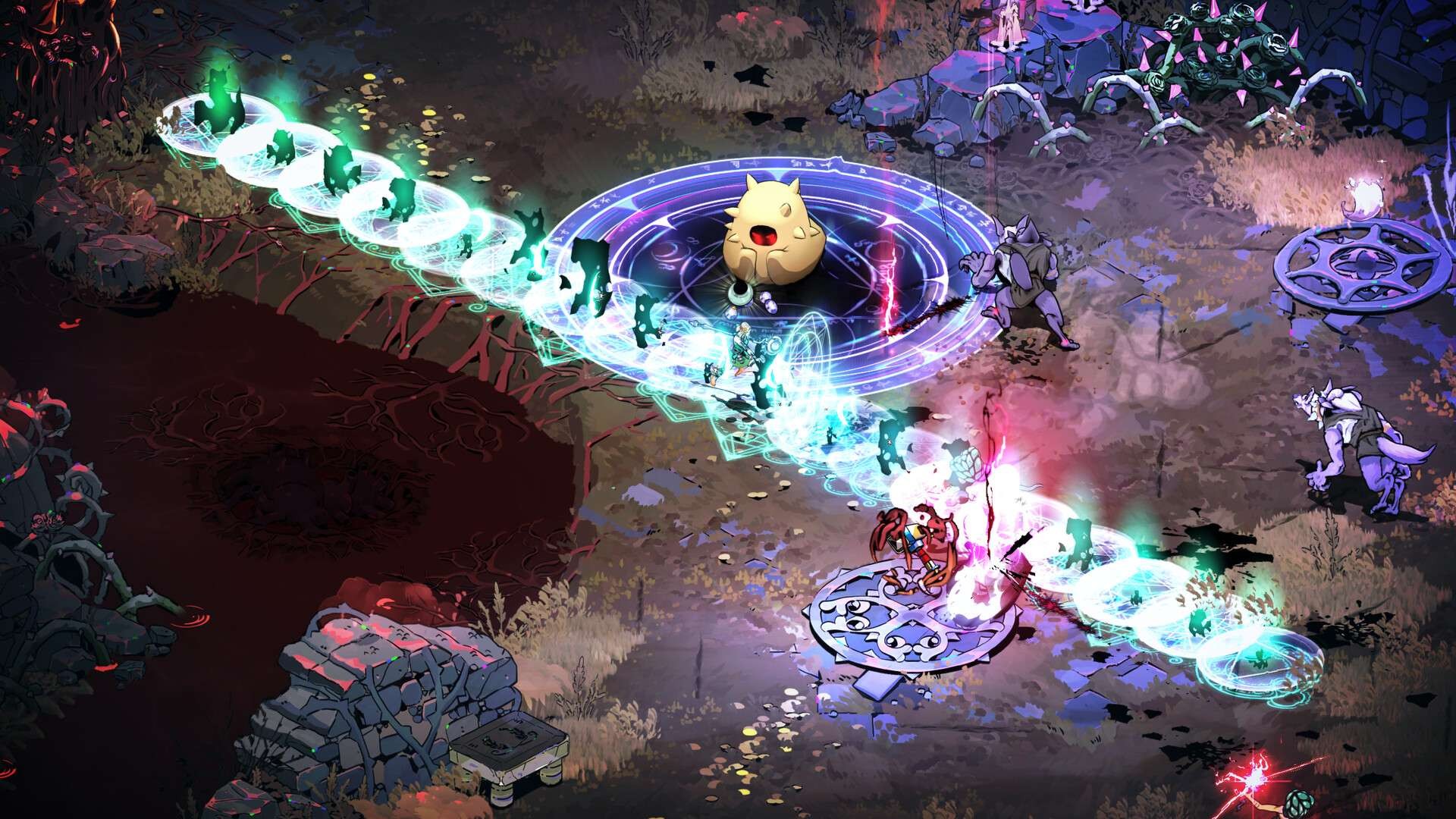 【PC】哈迪斯2 v0.121907 解压即玩【6.6 GB】
