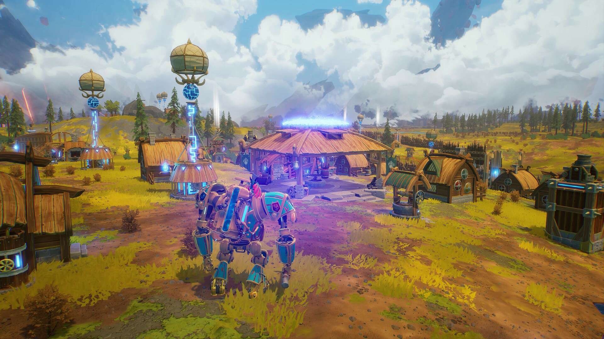 【PC】矮人元祖 First Dwarf Build.18810987 解压即玩【8 GB】