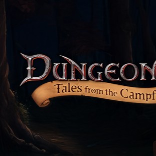 【PC】地下城4v1.9  新增DLC篝火故事【11.1 GB】
