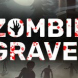 【PC】僵尸墓地模拟器（Zombie Graveyard Simulator）v1.2.5【1GB】