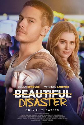 美丽的灾难 Beautiful Disaster