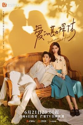 爱的勘探法（2023）1080p【22集/18G】国语中字