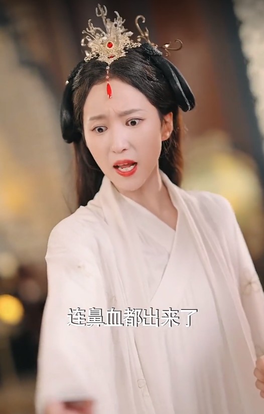【短剧】别摸了女帝，哥是神仙不是狗（57集）赵慧楠 2.1GB