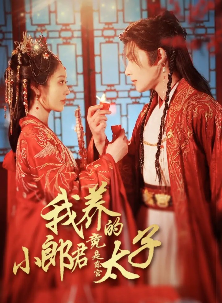 【短剧】我养的小郎君竟是东宫太子＆卿与天争娇（104集）戴琪轩&申浩男 979.2MB