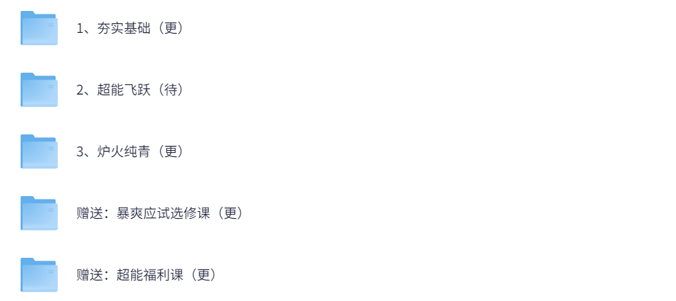 【趣课多】赵亮 - 超能英语  10G