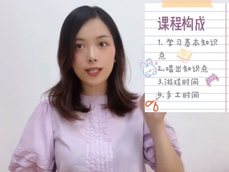 大乔乔Julie老师《英语自然拼读零基础发音入门课程》【小幼~视频】【6.7GB】