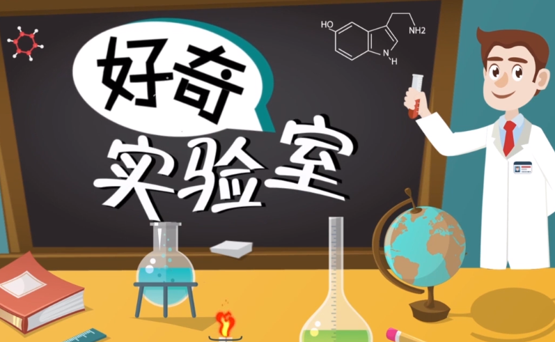 学而思轻课 好奇实验室【1.1GB】