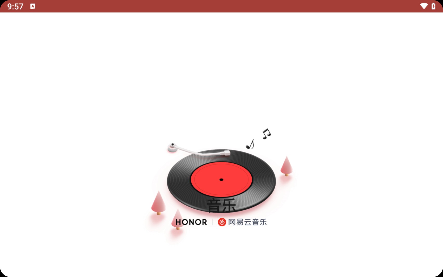 【安卓】网易云音乐荣耀版 v9.0.40 去广告解锁高级版/网易云音乐 v1.6.40 荣耀定制版【186M】