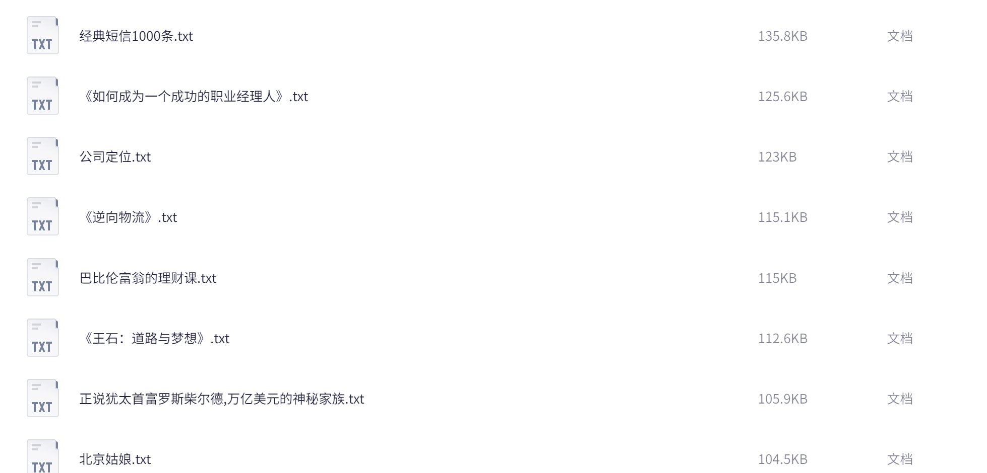 300本·亚马逊·收费书合集   【txt】  【65.9MB】