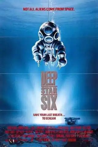 深海异形 2160p remux(1989)内嵌中英字幕(62.7G)