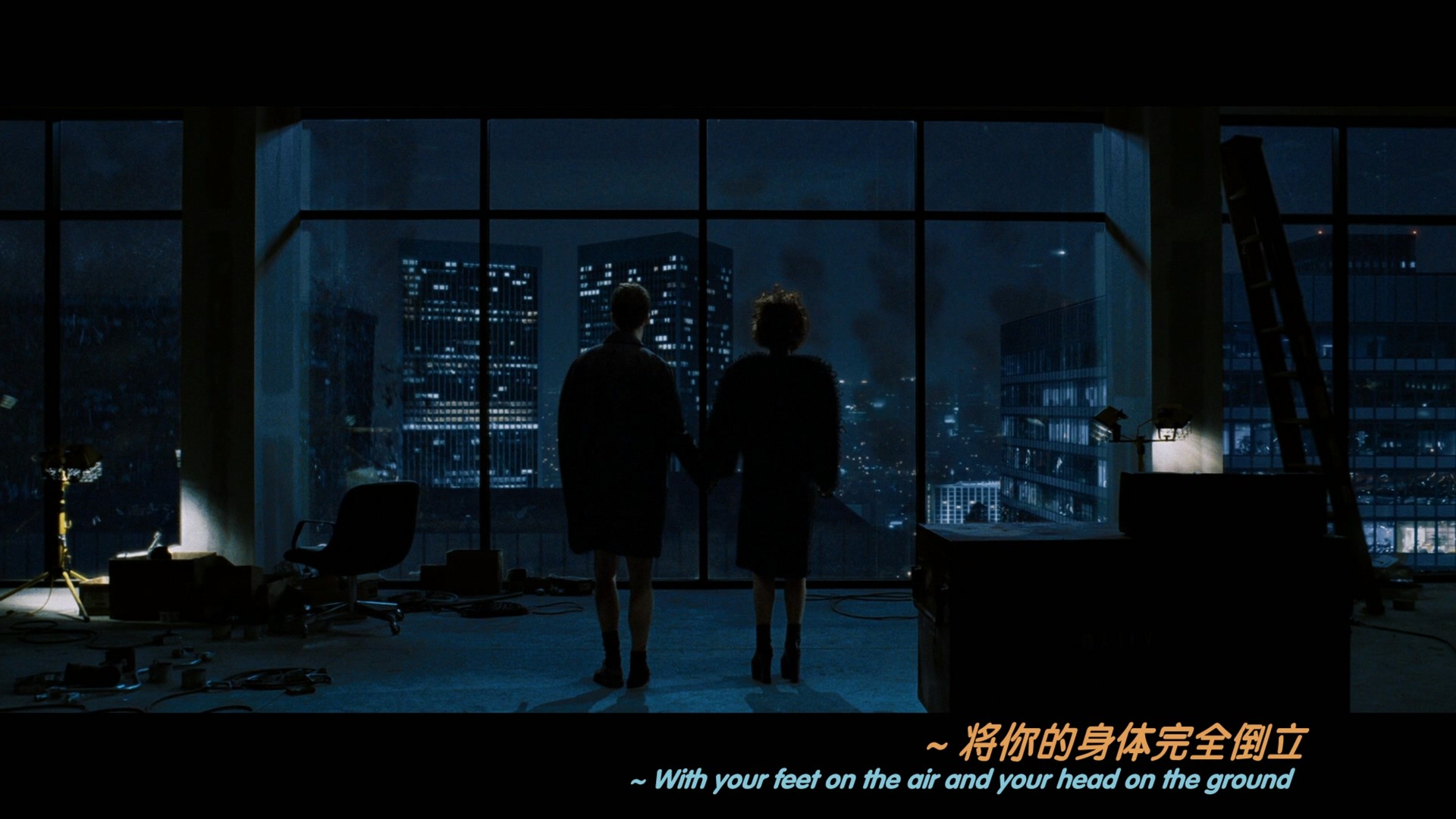 搏击俱乐部  (1999) CEE原盘 十周年纪念版【蓝光原盘 REMUX】【次世代环绕声国英双语 + 四导评中字】内封简繁英双语特效字幕 [28.9G]