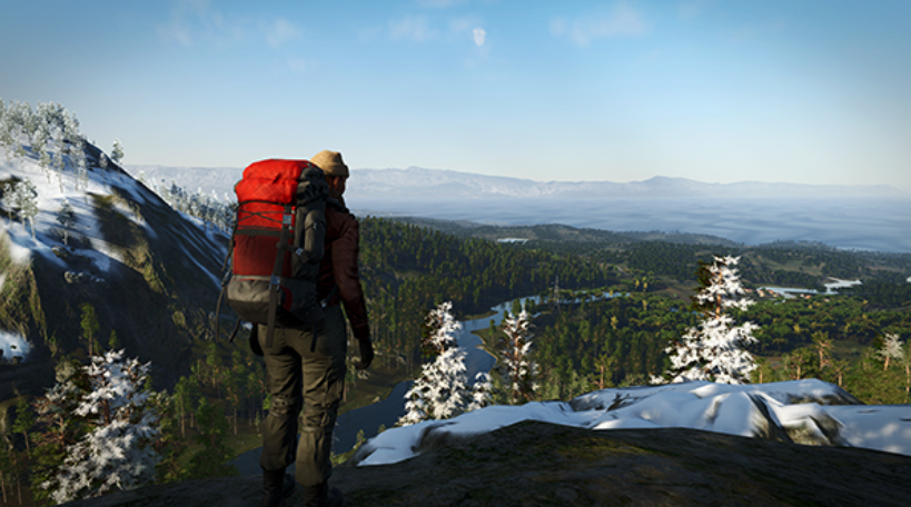   [PC]人渣/SCUM  v0.9.694.947 【全DLC】【 免安装】【豪华中文】  [33G]