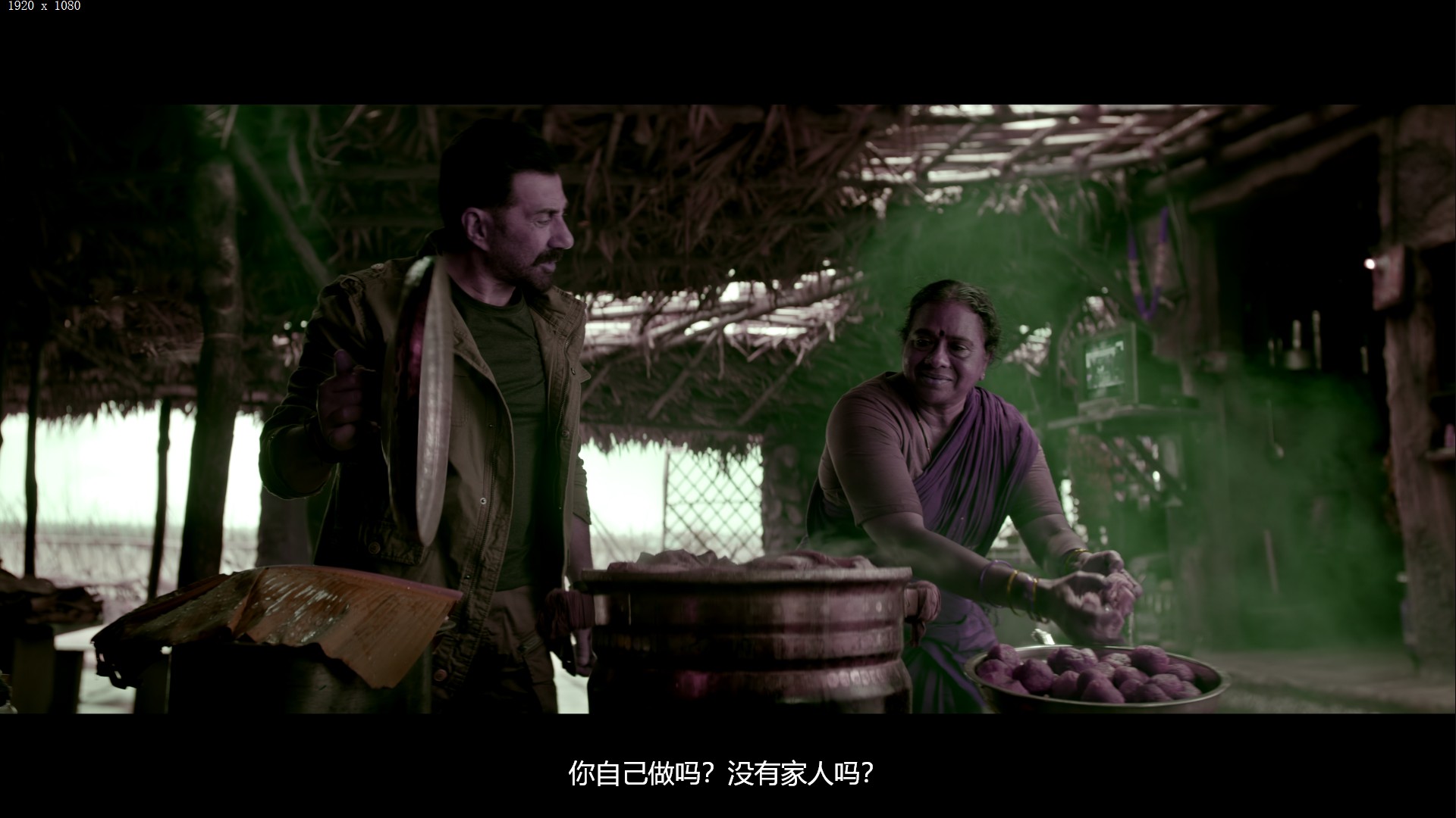 《无敌贾特》(2025)4K.WEB-DL【外挂官方简繁字幕】（19.1G）