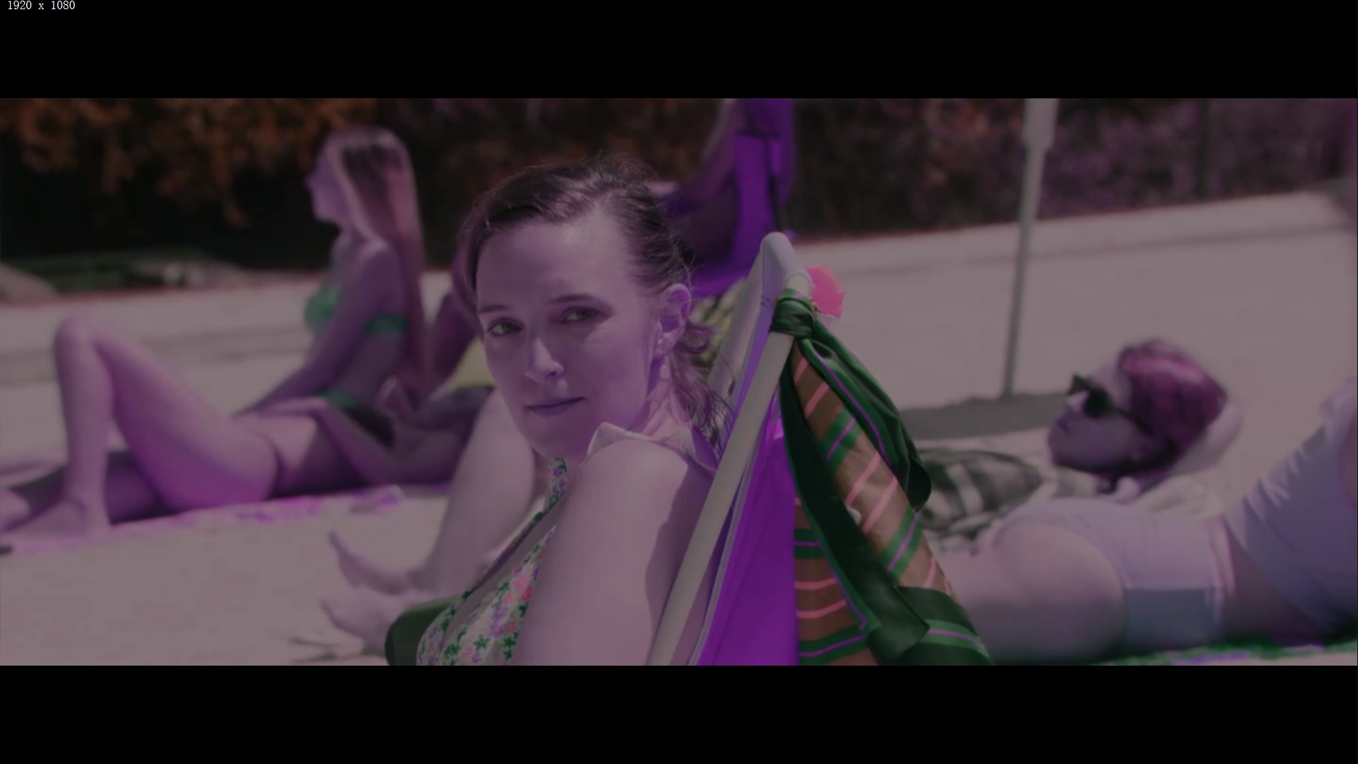 【这样的女儿不要也罢】《回声谷》Echo Valley(2025)4K杜比视界【内封简繁字幕】(18.2G)