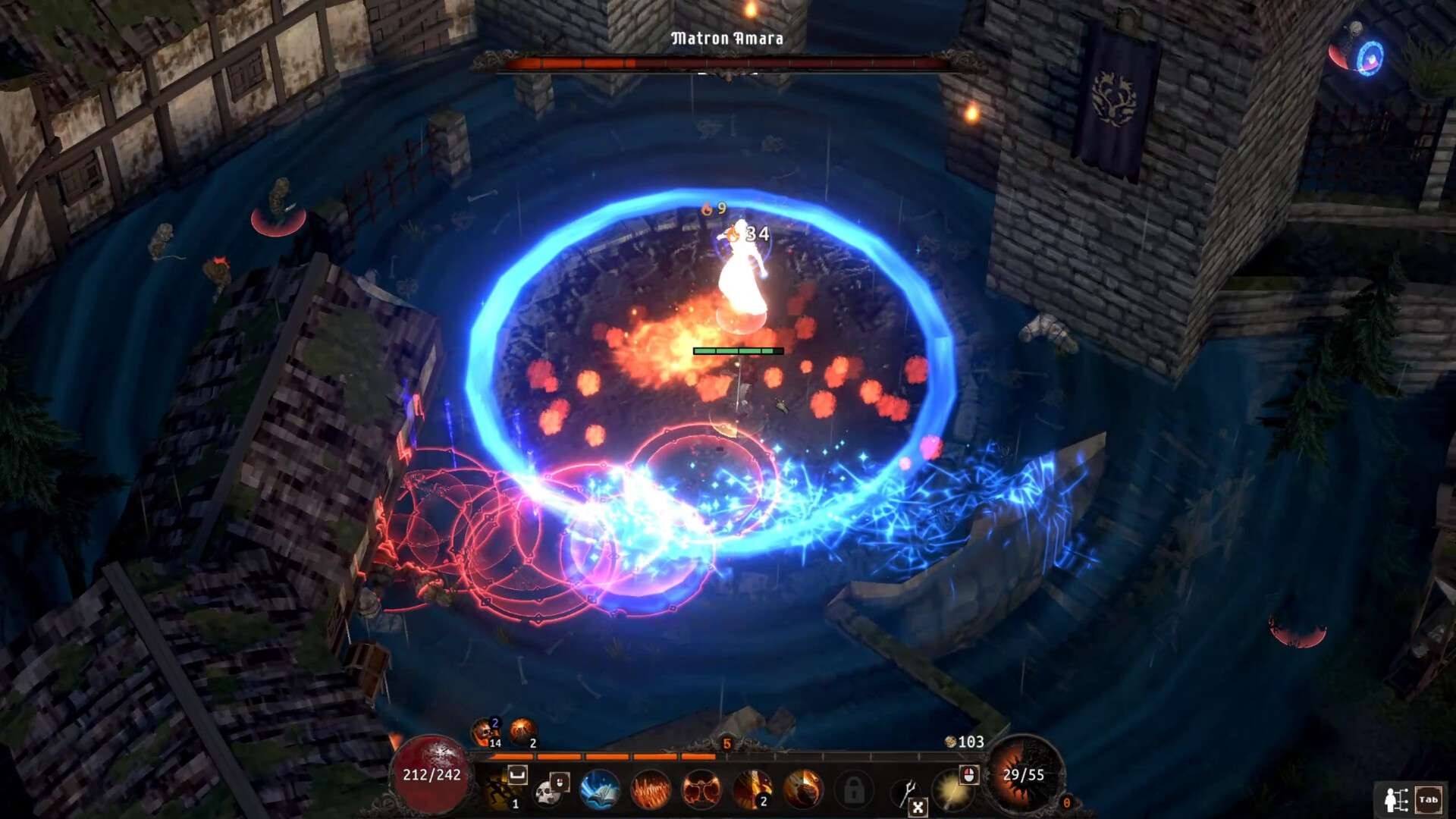 【端游推荐】异端 Heretical 0.3.0 中文 解压即玩 [1 GB]