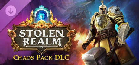 【端游推荐】失落王国 v1.2.8 豪华中文版（解压即玩） [1G]