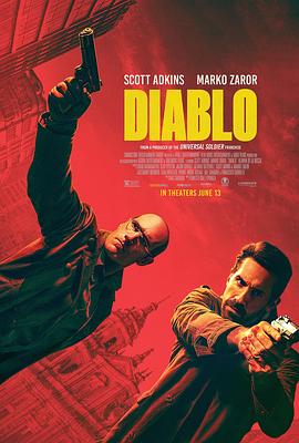迪亚波罗的复仇 Diablo