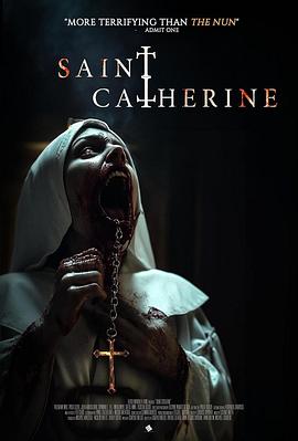 圣凯瑟琳 Saint Catherine